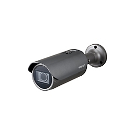Hanwha Vision WiseNet Q QNO-8080R - Netzwerk-Überwachungskamera - Außenbereich - Farbe (Tag&Nacht) - 5 MP - 2592 x 1944