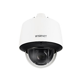 Hanwha Vision WiseNet Q QNP-6250H - Netzwerk-Überwachungskamera - PTZ - Farbe (Tag&Nacht) - 2 MP - 1920 x 1080