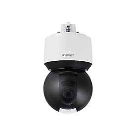 Hanwha Vision WiseNet Q QNP-6250R - Netzwerk-Überwachungskamera - PTZ - wasserfest - Farbe (Tag&Nacht) - 2 MP