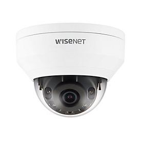 Hanwha Vision WiseNet Q QNV-6012R - Netzwerk-Überwachungskamera - Kuppel - Farbe (Tag&Nacht) - 2 MP - 1920 x 1080