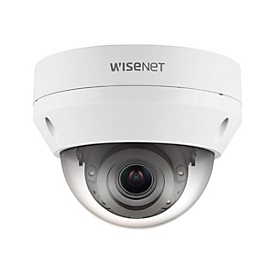 Hanwha Vision WiseNet Q QNV-6082R - Netzwerk-Überwachungskamera - Kuppel - Farbe (Tag&Nacht) - 2 MP - 1920 x 1080