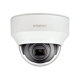 Hanwha Vision WiseNet X XND-6081RV - Netzwerk-Überwachungskamera - Kuppel - Farbe (Tag&Nacht) - 2 MP - 1920 x 1080