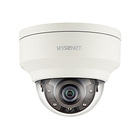 Hanwha Vision WiseNet X XNV-6020R - Netzwerk-Überwachungskamera - Kuppel - Außenbereich - staubdicht/wasserdicht/vandalismusresistent - Farbe (Tag&Nacht)
