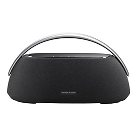 harman/kardon GO + PLAY 3 - Lautsprecher - tragbar - kabellos - Bluetooth - 160 Watt