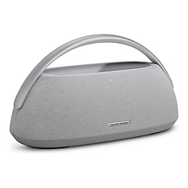 harman/kardon GO + PLAY 3 - Lautsprecher - tragbar - kabellos - Bluetooth - 160 Watt