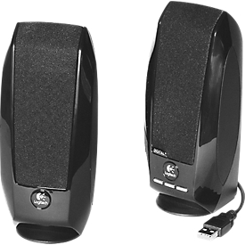 Haut-parleur USB numérique S-150 Logitech®