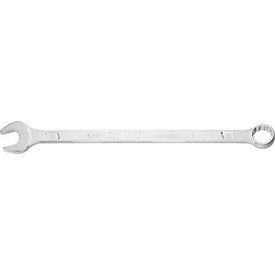 HAZET clé mixte 600 LG, SW 10 mm, L 210 mm, extra longue, acier spécial, chromée