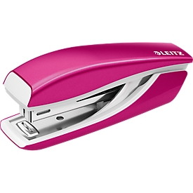 Heftgerät Mini Nexxt WOW 5528, pink