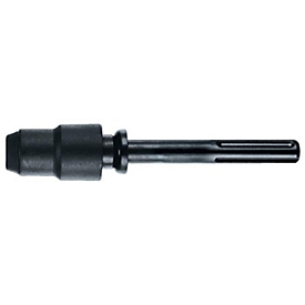 HELLER hamerbooradapter, SDS-max naar SDS-plus, voor hamerboren