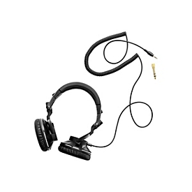 Hercules HDP DJ60 - Kopfhörer - ohrumschließend