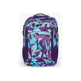 Herlitz Ultimate - Rucksack - recycletes PET