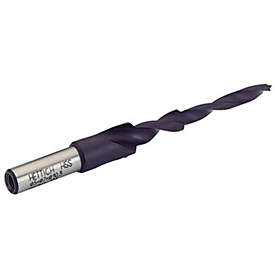 HETTICH Stufenbohrer Direkta Einteilverbinder, HSS, Ø 5/7 mm, für Einteilverbinder