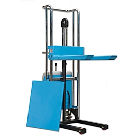 High Lift Pallet Truck EPS4012