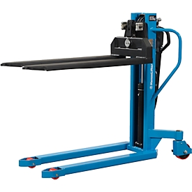 High lift pallet truck PH0809