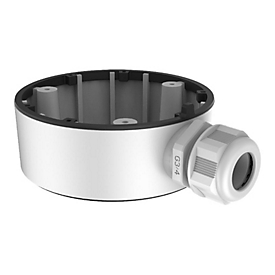 Hikvision DS-1280ZJ-TR13 - Anschlusskasten für
