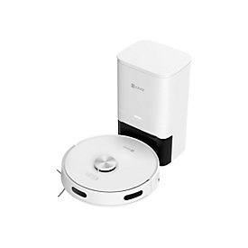 Hikvision Ezviz RE5 Plus CS-RE5P-TWT2 - Staubsauger - Roboterstaubsauger