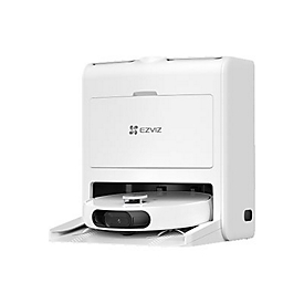 Hikvision Ezviz RS2 CS-RS2-TWT2 - Staubsauger - Roboterstaubsauger