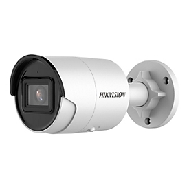 Hikvision Pro Series (All) DS-2CD2083G2-IU - Netzwerk-Überwachungskamera - Bullet - staub-/wasserdicht - Farbe (Tag&Nacht)