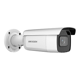 Hikvision Pro Series DS-2CD2643G2-IZS - Netzwerk-Überwachungskamera - Bullet - staubdicht/wasserdicht/vandalismusresistent - Farbe (Tag&Nacht) - 4 MP