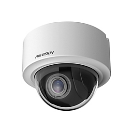 Hikvision Pro Series DS-2DE3404W-DE(T5) - Netzwerk-Überwachungskamera - PTZ - Kuppel - staubdicht/wasserdicht/vandalismusresistent - Farbe (Tag&Nacht)