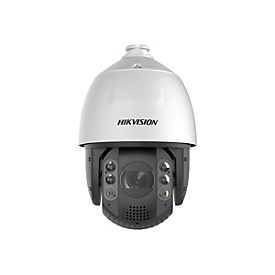 Hikvision Pro Series DS-2DE7A432IW-AEB(T5) - Netzwerk-Überwachungskamera - PTZ - Kuppel - Farbe (Tag&Nacht) - 4 MP