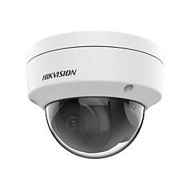 Hikvision Pro Series EasyIP 2.0 Plus with AcuSense DS-2CD2143G2-I - Netzwerk-Überwachungskamera - Kuppel - staubdicht/wasserdicht/vandalismusresistent - Farbe (Tag&Nacht) - 4 MP