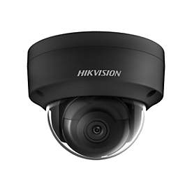 Hikvision Pro Series EasyIP 2.0 Plus with AcuSense DS-2CD2143G2-IS - Netzwerk-Überwachungskamera - Kuppel - staubdicht/wasserdicht/vandalismusresistent - Farbe (Tag&Nacht) - 4 MP