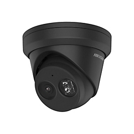 Hikvision Pro Series(EasyIP) DS-2CD2343G2-IU - Netzwerk-Überwachungskamera - Kuppel - staub-/wasserdicht - Farbe (Tag&Nacht)