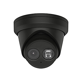 Hikvision Pro Series(EasyIP) DS-2CD2383G2-IU - Netzwerk-Überwachungskamera - Turret - staub-/wasserdicht - Farbe (Tag&Nacht)