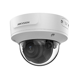 Hikvision Pro Series with AcuSense DS-2CD2783G2-IZS - Netzwerk-Überwachungskamera - Kuppel - staubdicht/wasserdicht/vandalismusresistent - Farbe (Tag&Nacht)
