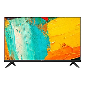 Hisense 32A4BG - 80 cm (32") Diagonalklasse LCD-TV mit LED-Hintergrundbeleuchtung - Smart TV - VIDAA - 720p 1366 x 768 - HDR