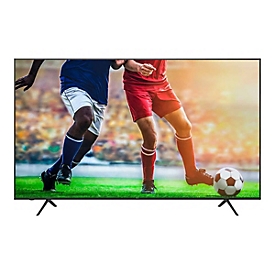 Hisense 70A7100F - 178 cm (70") Diagonalklasse (176.5 cm (69.5") sichtbar) - A7100F Series LCD-TV mit LED-Hintergrundbeleuchtung - Smart TV - VIDAA - 4K UHD (2160p) 3840 x 2160