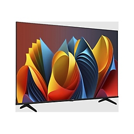 Hisense 75E77NQ - 190 cm (75") Diagonalklasse E77NQ Series LCD-TV mit LED-Hintergrundbeleuchtung - QLED - Smart TV - VIDAA - 4K UHD (2160p)