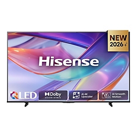 Hisense 98E7Q - 248 cm (98") Diagonalklasse E7Q Series LCD-TV mit LED-Hintergrundbeleuchtung - QLED - Smart TV - VIDAA - 4K UHD (2160p)