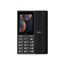 HMD Global HMD 105 4G - 4G Feature Phone - Dual-SIM - RAM