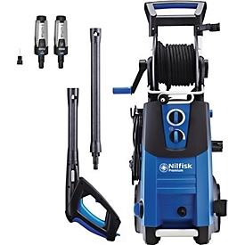 Hochdruckreiniger Premium 180-10 610 l/h 180bar 2,9 kW NILFISK