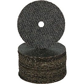 Hochleistungs-Dünntrennscheibe, Ø 50 mm, 1 mm