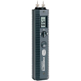 Holz-/Putzfeuchtemesser Hydromette Compact HF 5-20%/PF 0,3-3,5% GANN