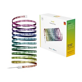 Hombli Leuchtstreifen - LED - 24 W - RGB-Licht