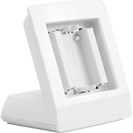 Homematic IP tafelstandaard, compatibel met alle apparaten in 55 mm-formaat, smart home