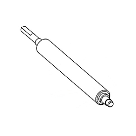 HONEYWELL 1-040230-90 - Transfert thermique - Intermec EasyCoder 501 XP