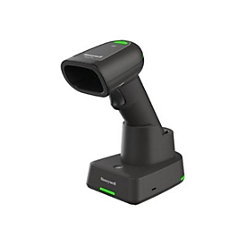 Honeywell 1962LI, 2D, UHD, Multi-IF, Kit (USB), schwarz