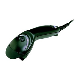 Honeywell 5145 Eclipse - Barcode-Scanner - Handgerät - 72 Linie/Sek. - decodiert - RS-232