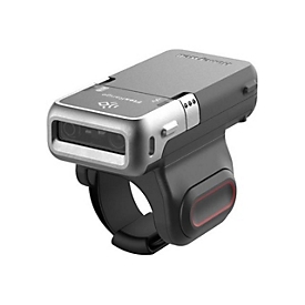 Honeywell 8675i - Barcode-Scanner - tragbar - SR - 2D-Imager - decodiert