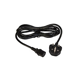 HONEYWELL 9000094CABLE - Netzstecker Typ C - C14-Koppler