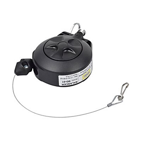 HONEYWELL Barcodescanner-Spule und -Aufhängung