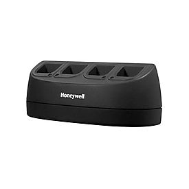 HONEYWELL Batterieladegerät - Ausgangsanschlüsse: 4