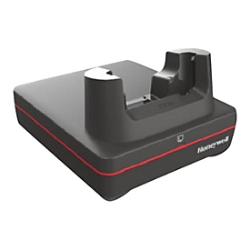 Honeywell Booted Display Dock - Docking Cradle (Anschlußstand) - USB / Ethernet - HDMI - 10Mb LAN - Europa
