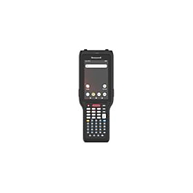 Honeywell CK62, 2D, SR, 10,5cm (4''), Alpha, RTC, hot-swap, USB-C, BT, Android, Kit (USB), GMS
