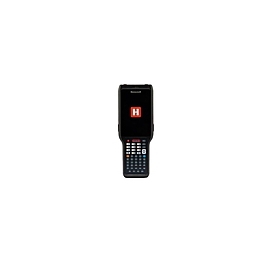 HONEYWELL CK62 - Datenerfassungsterminal - robust - Android 14 oder höher - 128 GB - 10.2 cm (4")